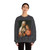 DURER, Albrecht - St Anne with the Virgin and Child (Artwork) Crewneck Sweatshirt