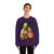 DURER, Albrecht - St Anne with the Virgin and Child (Artwork) Crewneck Sweatshirt