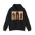 VIVARINI, Bartolomeo - Sts Dominic, Augustin, and Lawrence (Artwork) Hoodie