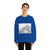 DURER, Albrecht - St Anthony (Artwork) Crewneck Sweatshirt