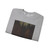 FRIEDRICH, Caspar David - The Chasseur in the Forest (Artwork) Crewneck Sweatshirt
