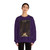 FRIEDRICH, Caspar David - The Chasseur in the Forest (Artwork) Crewneck Sweatshirt