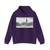 SILVESTRE, Israel - Piazza San Marco (Artwork) Hoodie