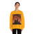 FRIEDRICH, Caspar David - The Cross in the Mountains 2 (Artwork) Crewneck Sweatshirt
