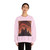 FRIEDRICH, Caspar David - The Cross in the Mountains 2 (Artwork) Crewneck Sweatshirt