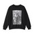 DURER, Albrecht - St Christopher Facing to the Left (Artwork) Crewneck Sweatshirt