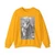 DURER, Albrecht - St Christopher Facing to the Left (Artwork) Crewneck Sweatshirt