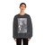 DURER, Albrecht - St Christopher Facing to the Left (Artwork) Crewneck Sweatshirt