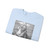 DURER, Albrecht - St Christopher Facing to the Left (Artwork) Crewneck Sweatshirt