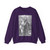 DURER, Albrecht - St Christopher Facing to the Left (Artwork) Crewneck Sweatshirt