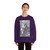 DURER, Albrecht - St Christopher Facing to the Left (Artwork) Crewneck Sweatshirt