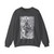 DURER, Albrecht - St Christopher Facing to the Right (Artwork) Crewneck Sweatshirt