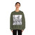 DURER, Albrecht - St Christopher (Artwork) Crewneck Sweatshirt