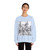 DURER, Albrecht - St Christopher (Artwork) Crewneck Sweatshirt