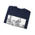 DURER, Albrecht - St Christopher (Artwork) Crewneck Sweatshirt