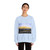 FRIEDRICH, Caspar David - The Grosse Gehege near Dresden (Artwork) Crewneck Sweatshirt