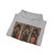VIVARINI, Bartolomeo - Triptych of St Mark_1 (Artwork) Hoodie