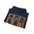 VIVARINI, Bartolomeo - Triptych of St Mark_1 (Artwork) Hoodie