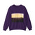 FRIEDRICH, Caspar David - The Riesengebirge (Artwork) Crewneck Sweatshirt
