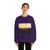 FRIEDRICH, Caspar David - The Riesengebirge (Artwork) Crewneck Sweatshirt
