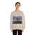 FRIEDRICH, Caspar David - The Sea of Ice (Artwork) Crewneck Sweatshirt