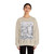 DURER, Albrecht - St Jerome in His Study 2 (Artwork) Crewneck Sweatshirt