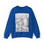 DURER, Albrecht - St Jerome in His Study 2 (Artwork) Crewneck Sweatshirt
