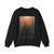 FRIEDRICH, Caspar David - The Sisters on the Balcony (Artwork) Crewneck Sweatshirt