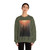 FRIEDRICH, Caspar David - The Sisters on the Balcony (Artwork) Crewneck Sweatshirt