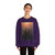 FRIEDRICH, Caspar David - The Sisters on the Balcony (Artwork) Crewneck Sweatshirt