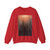 FRIEDRICH, Caspar David - The Sisters on the Balcony (Artwork) Crewneck Sweatshirt