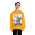 DURER, Albrecht - St George on Horseback (Artwork) Crewneck Sweatshirt