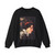 FETI, Domenico - David (detail) (Artwork) Crewneck Sweatshirt