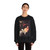 FETI, Domenico - David (detail) (Artwork) Crewneck Sweatshirt