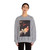 FETI, Domenico - David (detail) (Artwork) Crewneck Sweatshirt