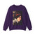 FETI, Domenico - David (detail) (Artwork) Crewneck Sweatshirt