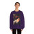 FETI, Domenico - David (detail) (Artwork) Crewneck Sweatshirt