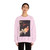 FETI, Domenico - David (detail) (Artwork) Crewneck Sweatshirt