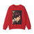 FETI, Domenico - David (detail) (Artwork) Crewneck Sweatshirt
