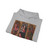 VIVARINI, Bartolomeo - Virgin and Child with Sts John the Baptist and Andrew (Artwork) Hoodie