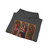 VIVARINI, Bartolomeo - Virgin and Child with Sts John the Baptist and Andrew (Artwork) Hoodie