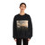 FRIEDRICH, Caspar David - The Tree of Crows (Artwork) Crewneck Sweatshirt
