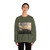 FRIEDRICH, Caspar David - The Tree of Crows (Artwork) Crewneck Sweatshirt