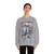 DURER, Albrecht - St Jerome in his Study (Artwork) Crewneck Sweatshirt