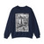 DURER, Albrecht - St Jerome in his Study (Artwork) Crewneck Sweatshirt