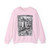 DURER, Albrecht - St Jerome in his Study (Artwork) Crewneck Sweatshirt
