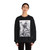 DURER, Albrecht - St Jerome Penitent in the Wilderness (Artwork) Crewneck Sweatshirt