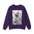 DURER, Albrecht - St Jerome Penitent in the Wilderness (Artwork) Crewneck Sweatshirt