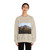 FRIEDRICH, Caspar David - The Watzmann (Artwork) Crewneck Sweatshirt