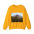 FRIEDRICH, Caspar David - The Watzmann (Artwork) Crewneck Sweatshirt